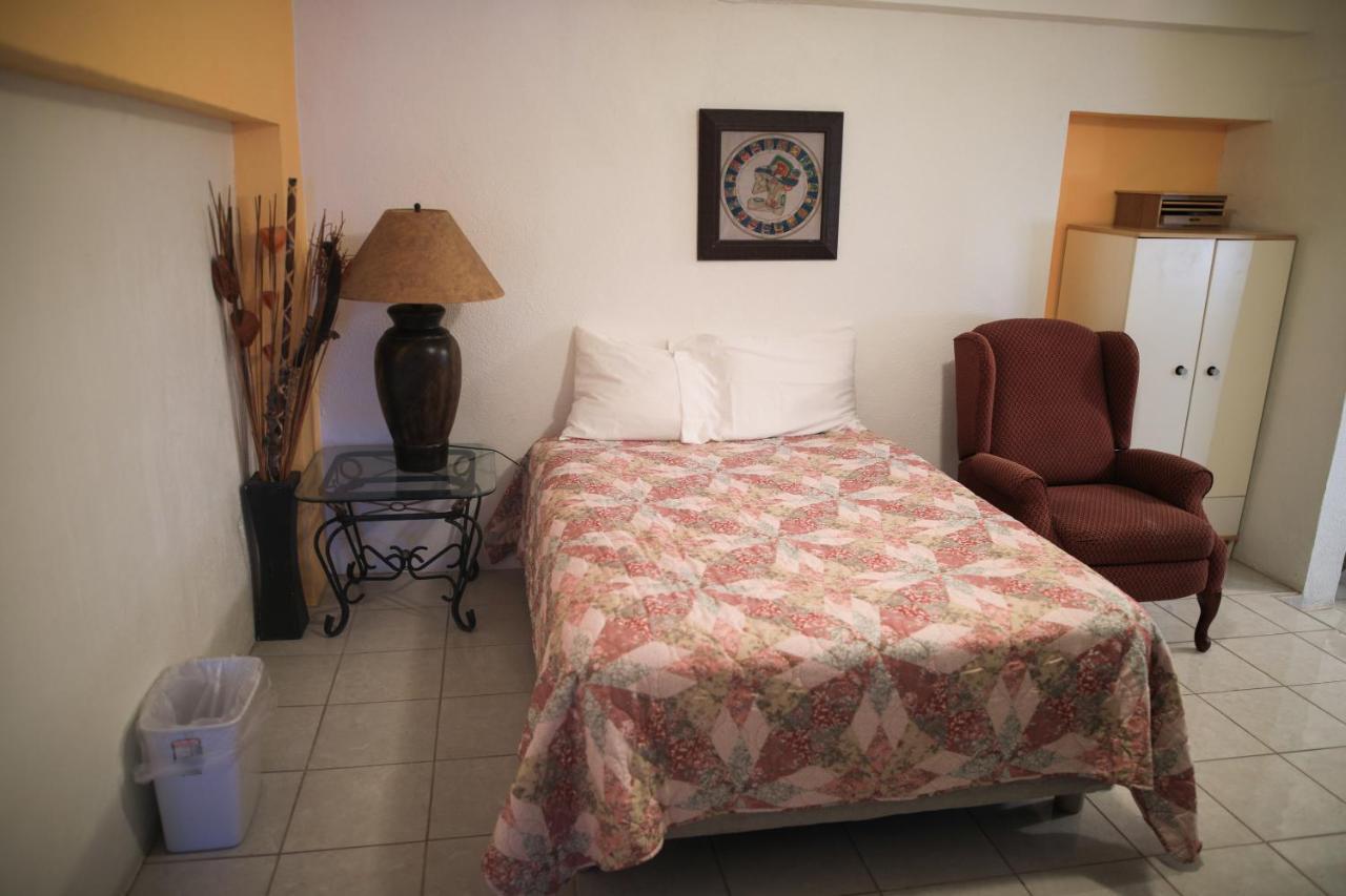 Playa Hermosa Inn At The Beach เอนเซนาดา ภายนอก รูปภาพ